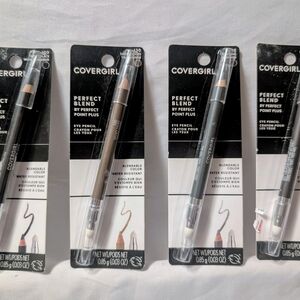 CoverGirl Perfect Blend Eye Pencil